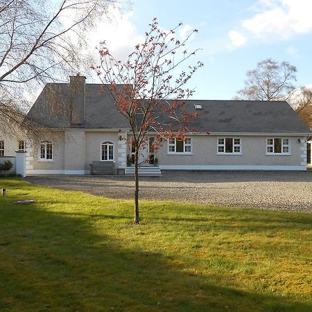 Birchdale House B&B รอธดรัม ภายนอก รูปภาพ
