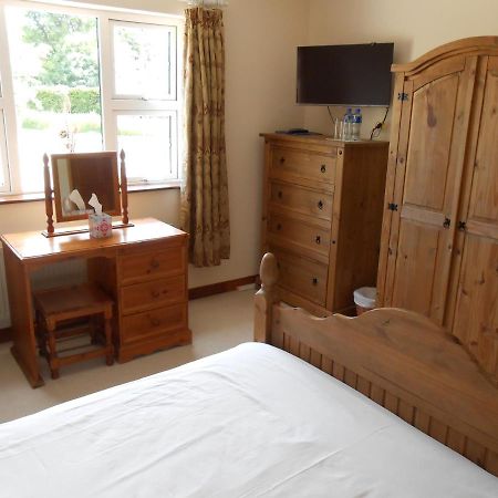 Birchdale House B&B รอธดรัม ภายนอก รูปภาพ