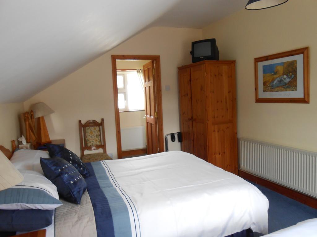 Birchdale House B&B รอธดรัม ห้อง รูปภาพ