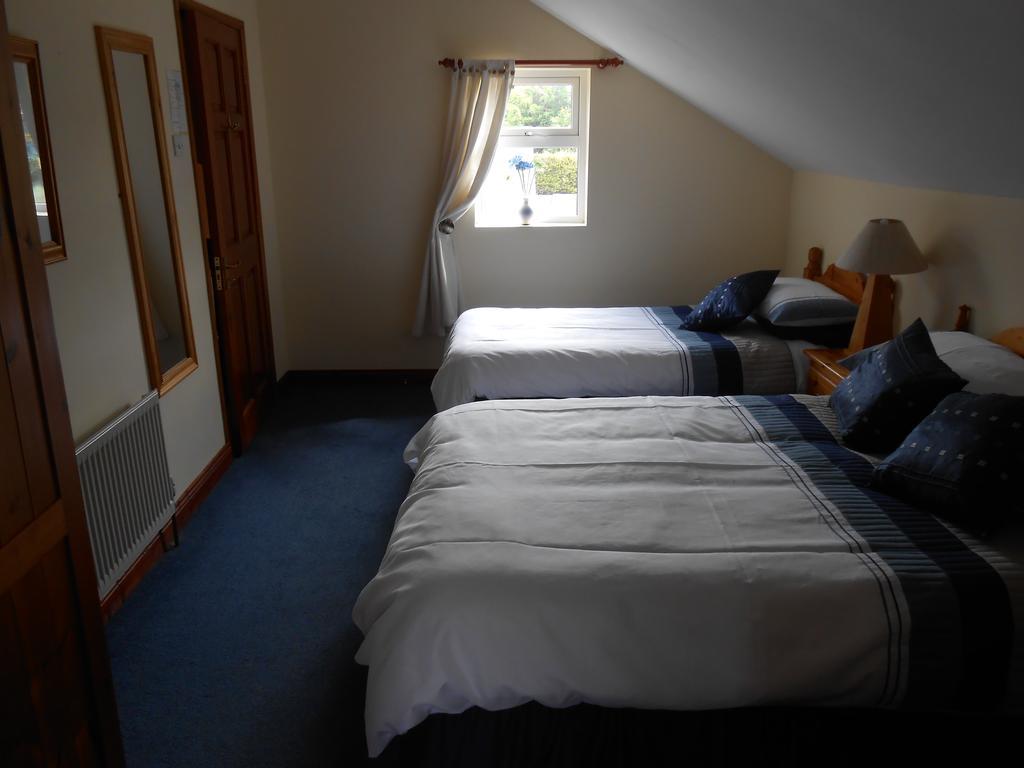 Birchdale House B&B รอธดรัม ห้อง รูปภาพ