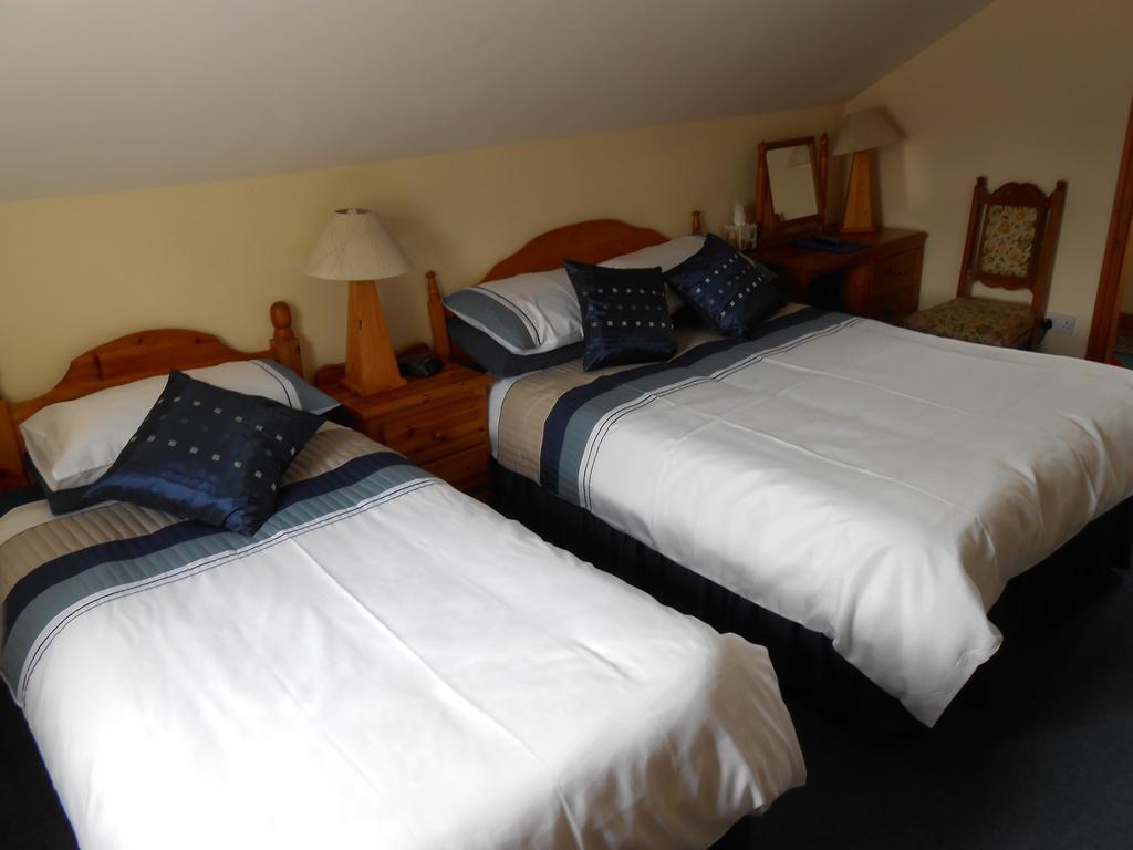 Birchdale House B&B รอธดรัม ห้อง รูปภาพ