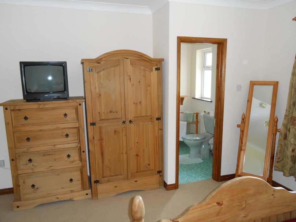 Birchdale House B&B รอธดรัม ห้อง รูปภาพ