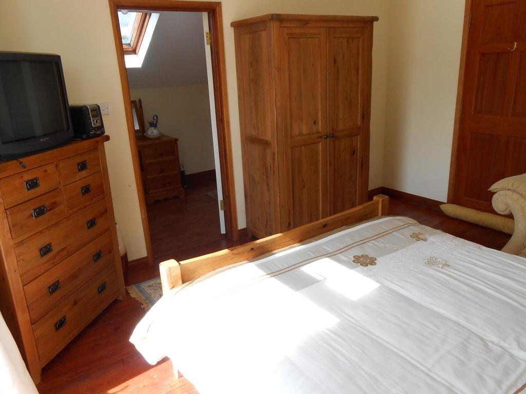 Birchdale House B&B รอธดรัม ห้อง รูปภาพ