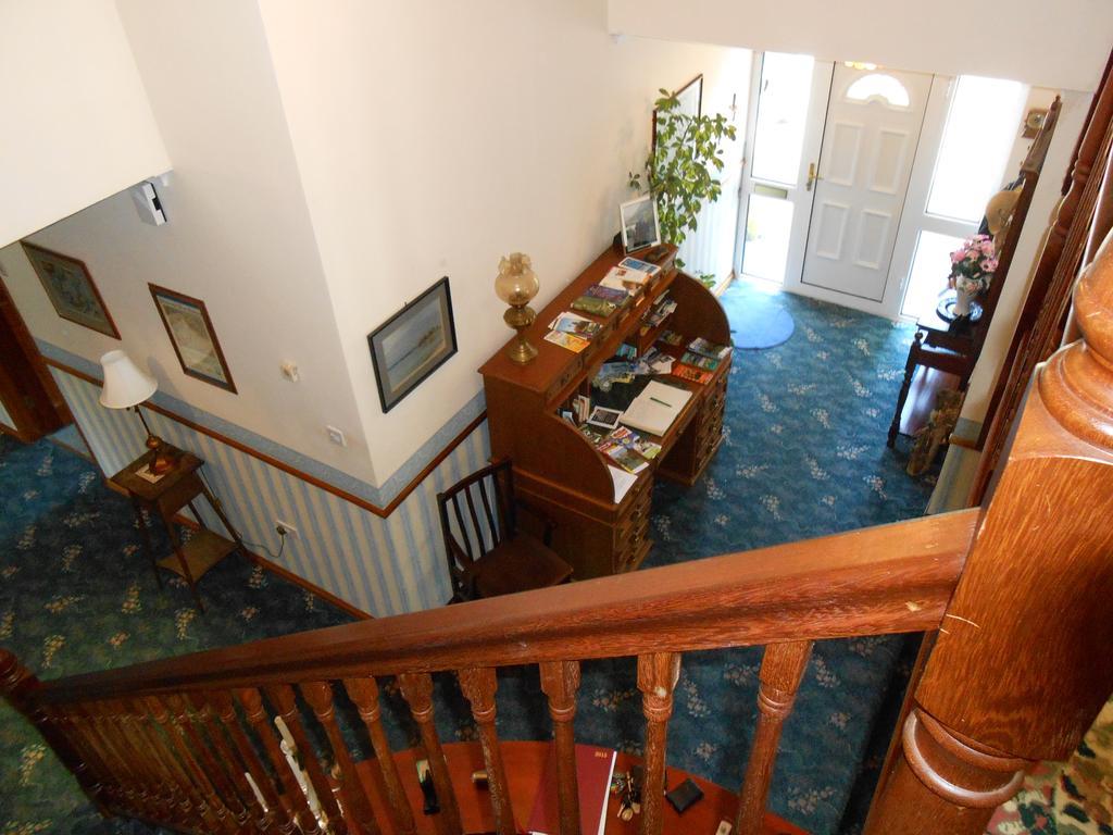 Birchdale House B&B รอธดรัม ภายนอก รูปภาพ