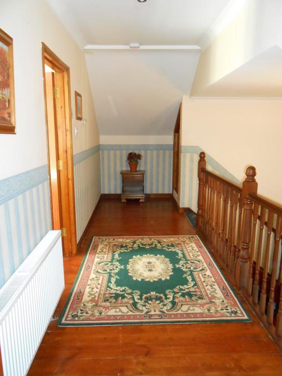 Birchdale House B&B รอธดรัม ภายนอก รูปภาพ