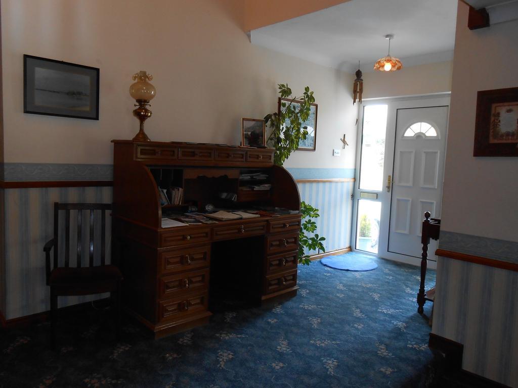 Birchdale House B&B รอธดรัม ภายนอก รูปภาพ