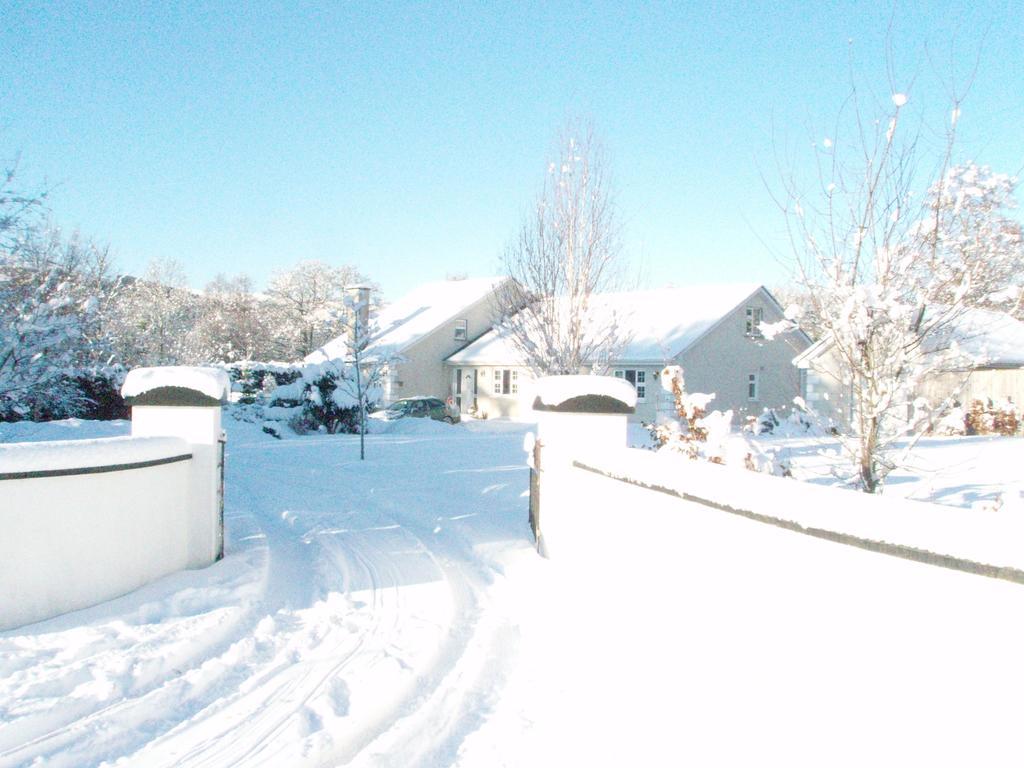Birchdale House B&B รอธดรัม ภายนอก รูปภาพ