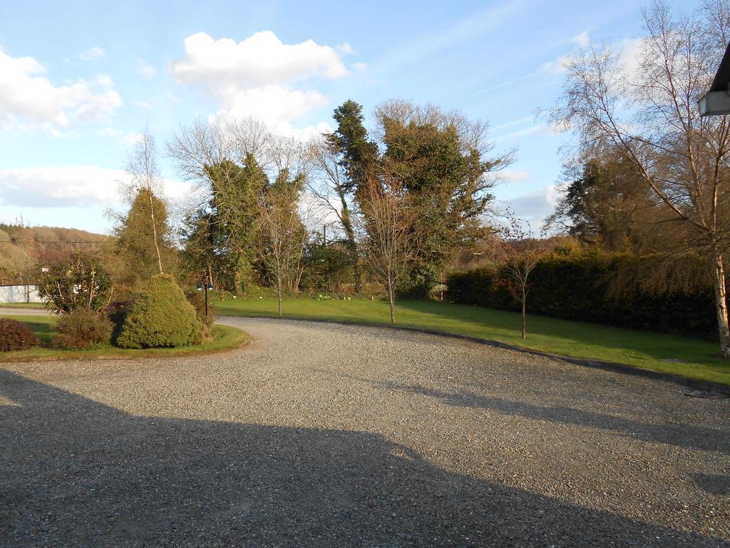 Birchdale House B&B รอธดรัม ภายนอก รูปภาพ