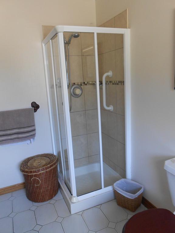 Birchdale House B&B รอธดรัม ภายนอก รูปภาพ
