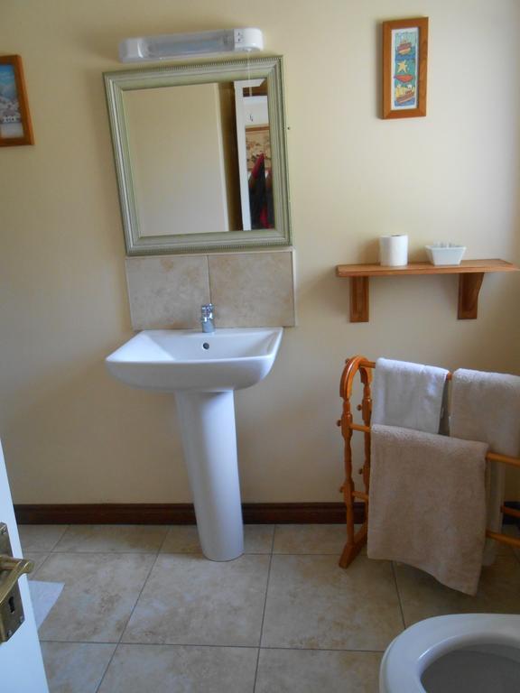 Birchdale House B&B รอธดรัม ภายนอก รูปภาพ