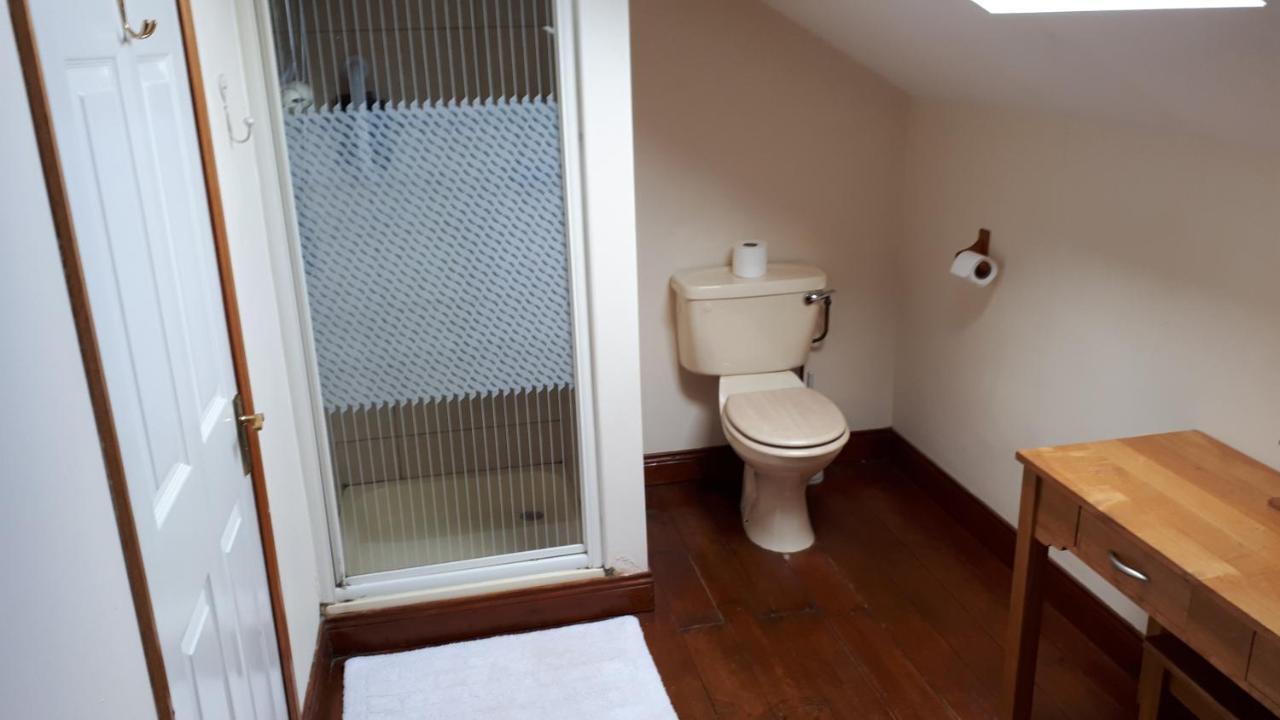 Birchdale House B&B รอธดรัม ภายนอก รูปภาพ