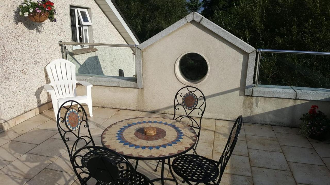 Birchdale House B&B รอธดรัม ภายนอก รูปภาพ