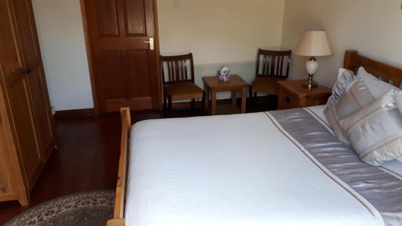 Birchdale House B&B รอธดรัม ภายนอก รูปภาพ