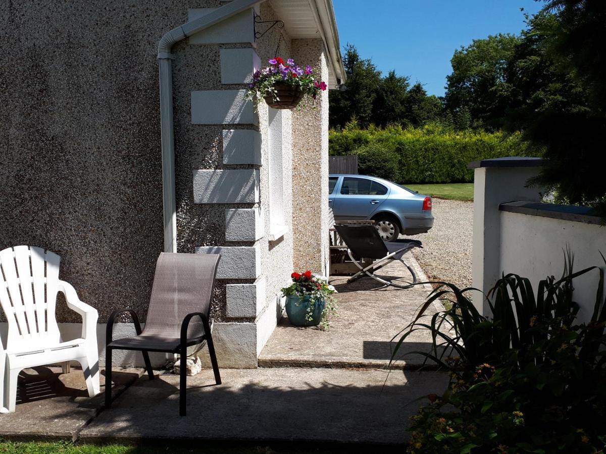 Birchdale House B&B รอธดรัม ภายนอก รูปภาพ