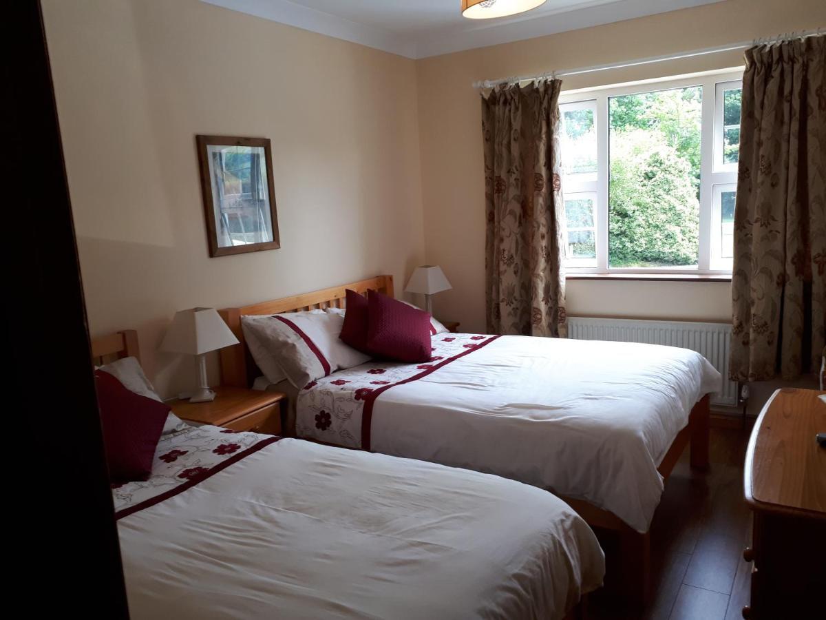 Birchdale House B&B รอธดรัม ภายนอก รูปภาพ
