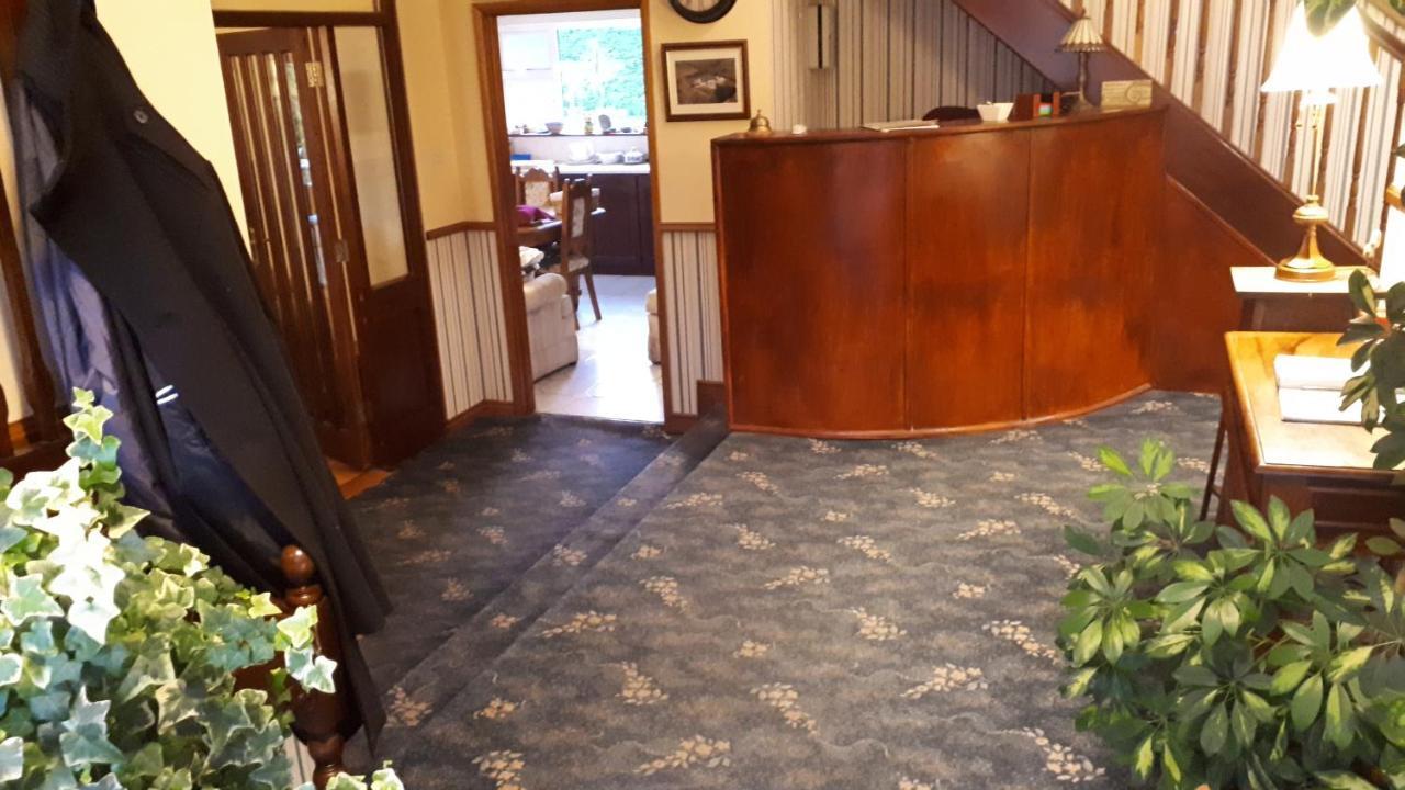 Birchdale House B&B รอธดรัม ภายนอก รูปภาพ