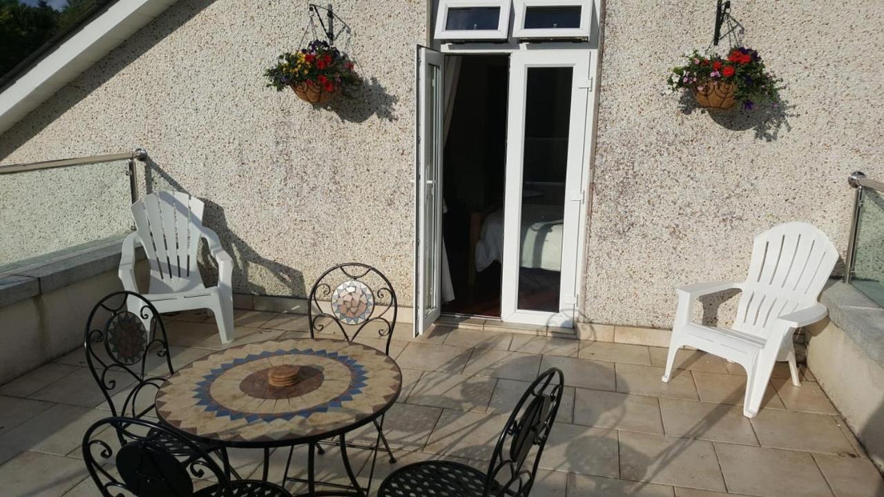 Birchdale House B&B รอธดรัม ภายนอก รูปภาพ
