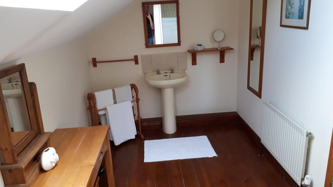 Birchdale House B&B รอธดรัม ภายนอก รูปภาพ