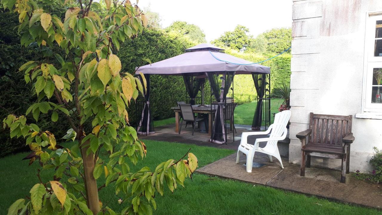 Birchdale House B&B รอธดรัม ภายนอก รูปภาพ
