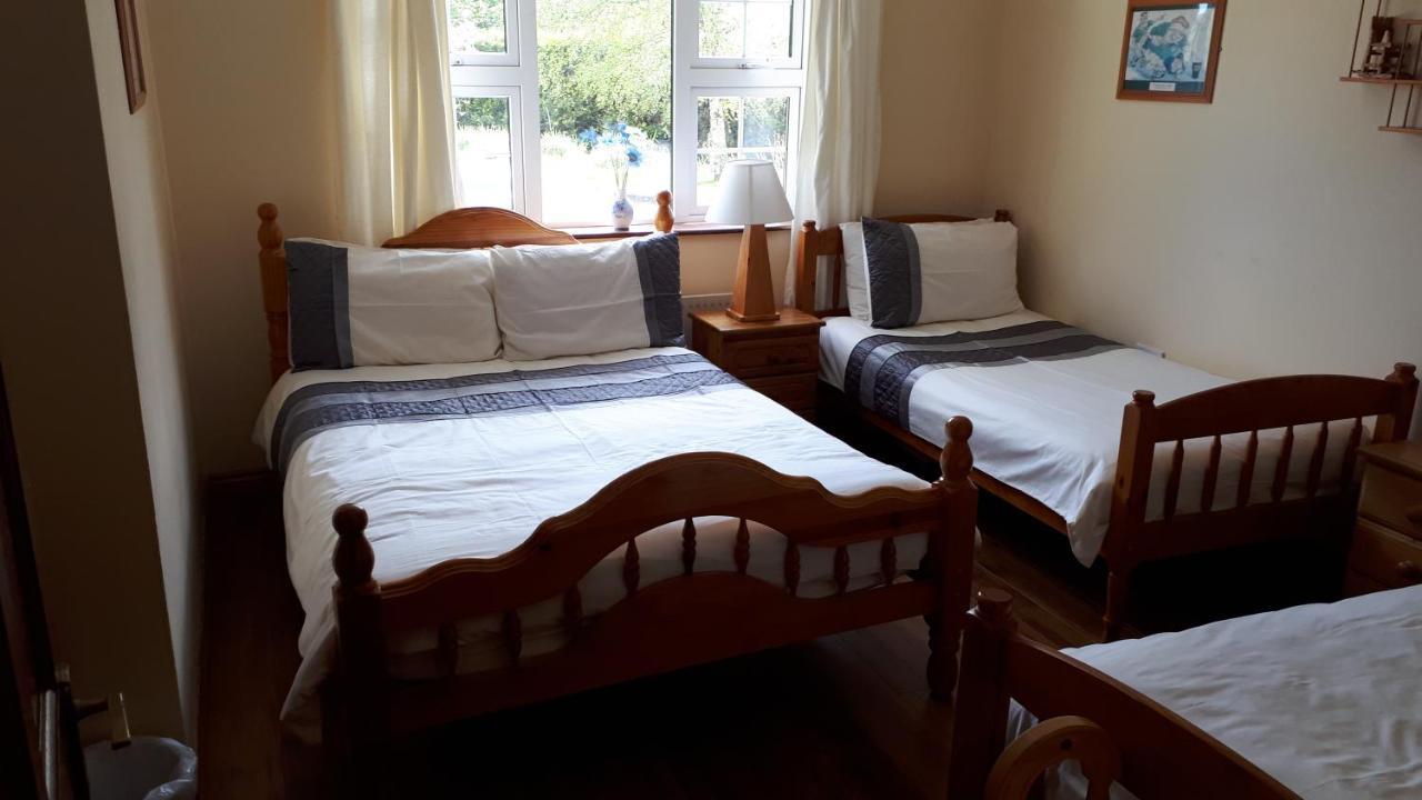 Birchdale House B&B รอธดรัม ภายนอก รูปภาพ