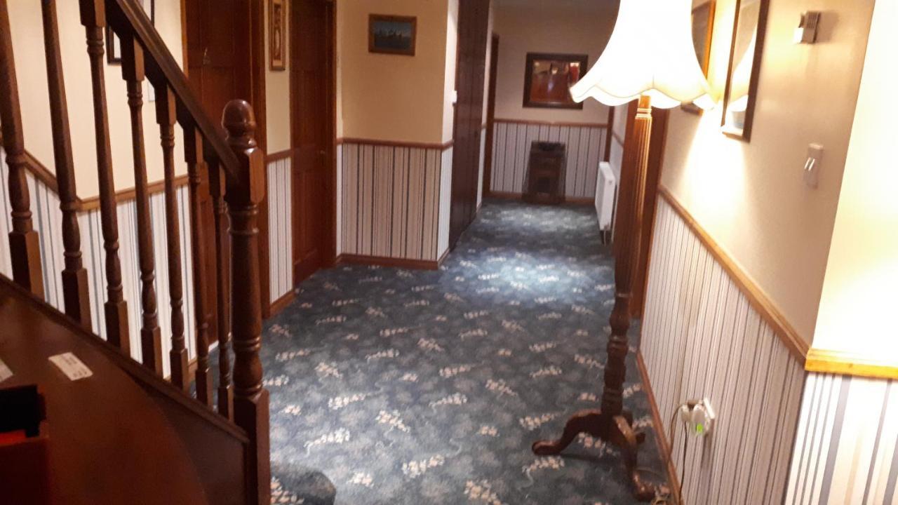 Birchdale House B&B รอธดรัม ภายนอก รูปภาพ
