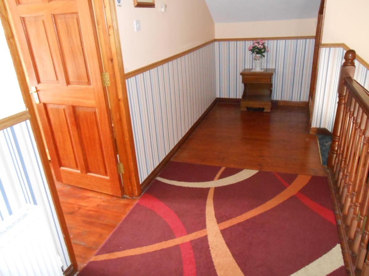 Birchdale House B&B รอธดรัม ภายนอก รูปภาพ
