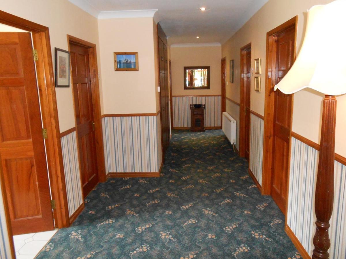 Birchdale House B&B รอธดรัม ภายนอก รูปภาพ