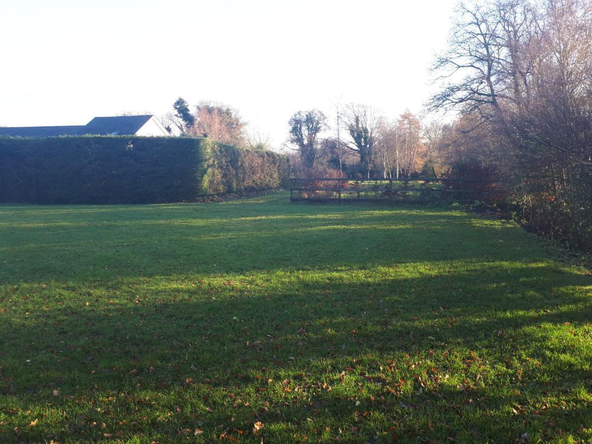 Birchdale House B&B รอธดรัม ภายนอก รูปภาพ