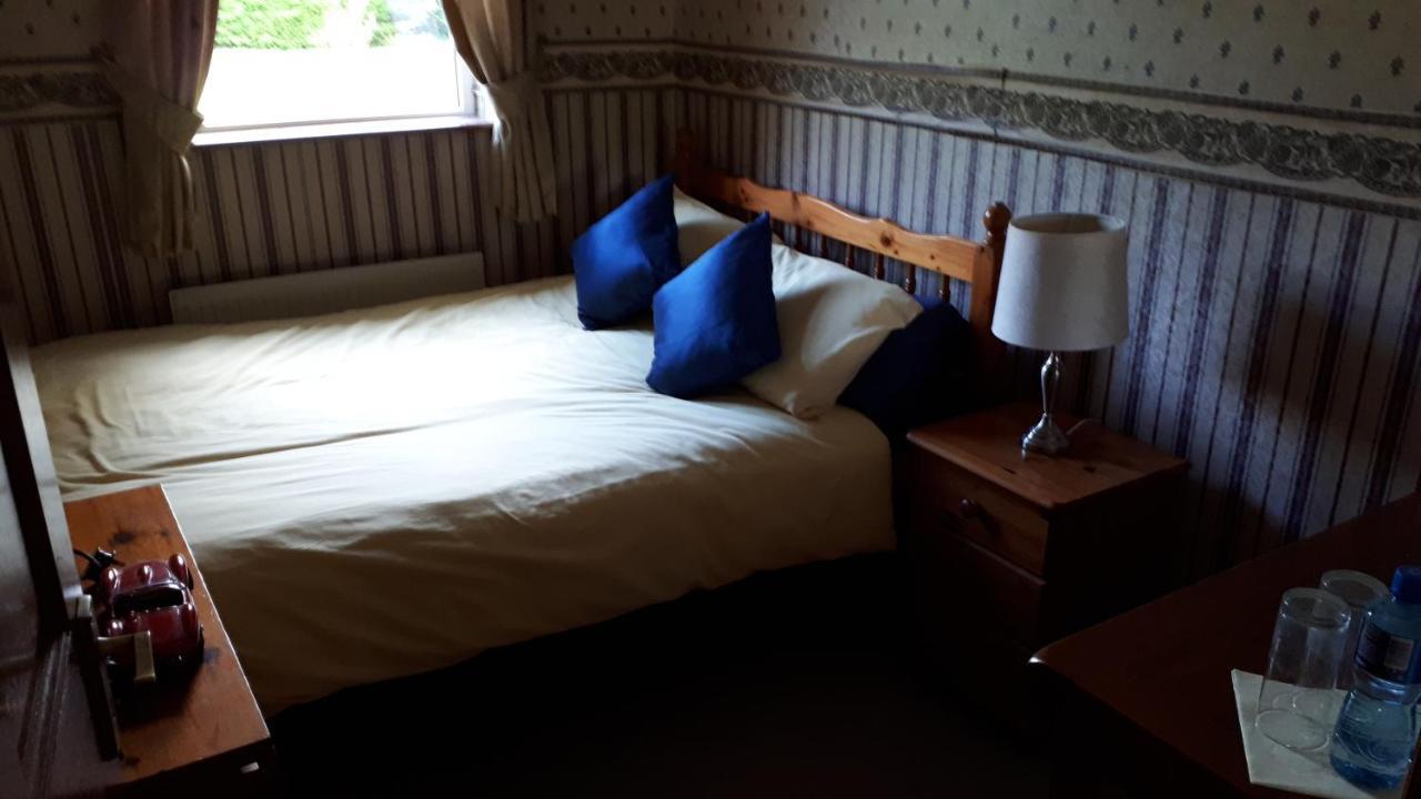 Birchdale House B&B รอธดรัม ภายนอก รูปภาพ