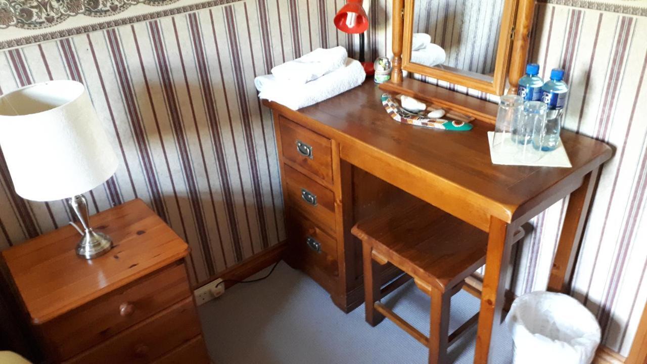 Birchdale House B&B รอธดรัม ภายนอก รูปภาพ